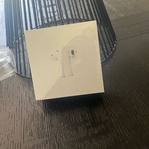 Airpods!